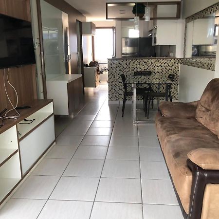 Apart Hotel Beach Class Fortaleza! Fortaleza  Zewnętrze zdjęcie