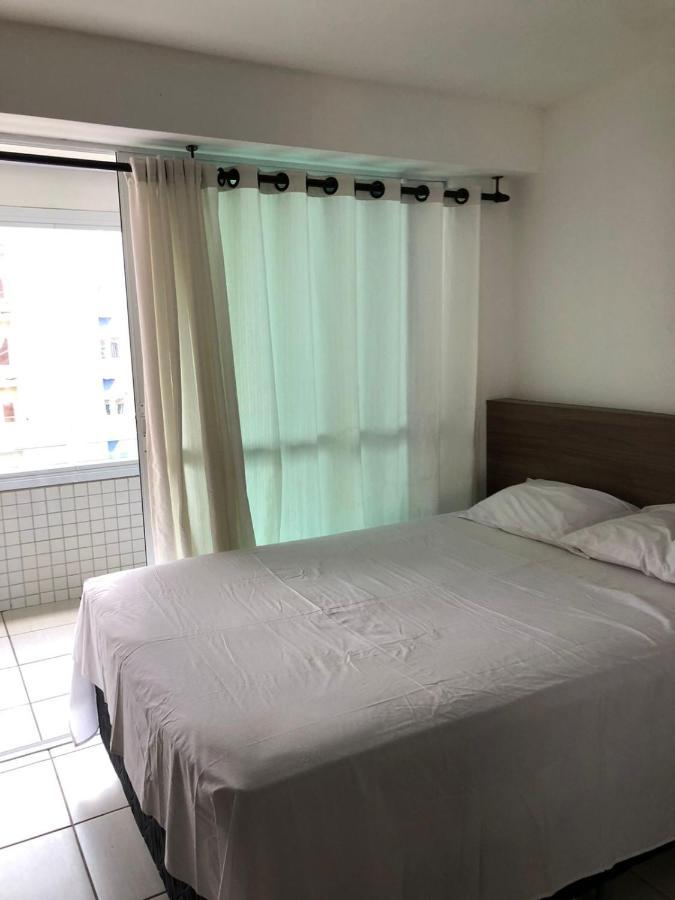 Apart Hotel Beach Class Fortaleza! Fortaleza  Zewnętrze zdjęcie