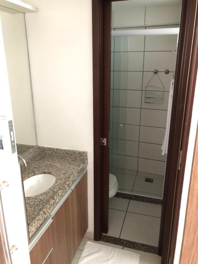 Apart Hotel Beach Class Fortaleza! Fortaleza  Zewnętrze zdjęcie