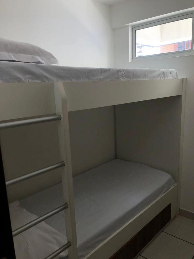 Apart Hotel Beach Class Fortaleza! Fortaleza  Zewnętrze zdjęcie